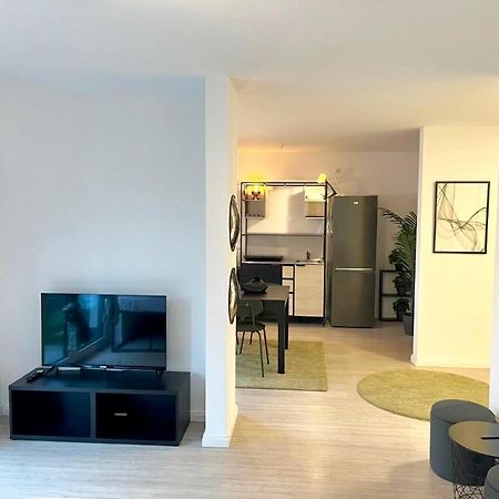 Gemuetliche Apartments Direkt An Der Grenze Von Hamburg 诺德施泰特 外观 照片